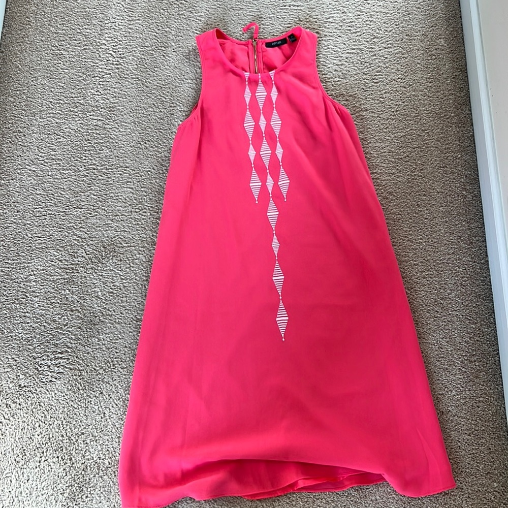 APT 9 dress worn once
